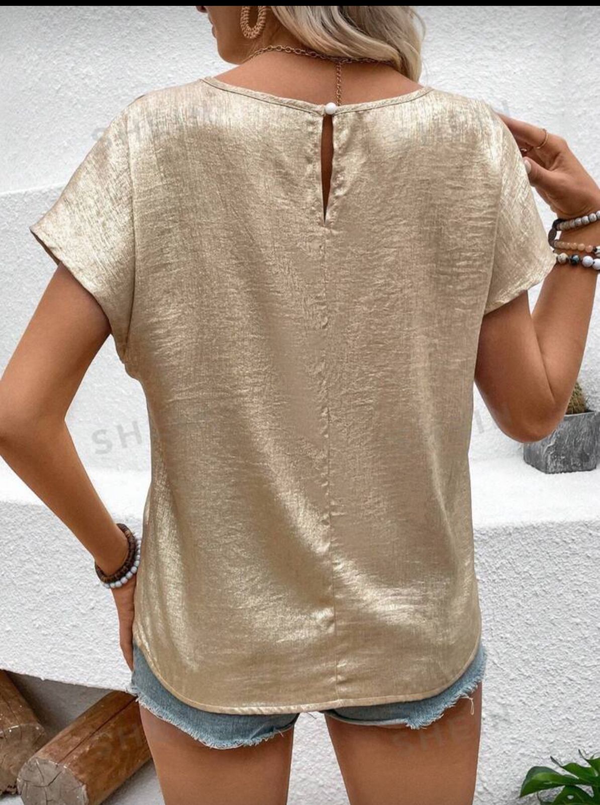 BLUSA