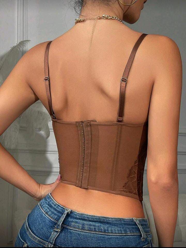 CORSET