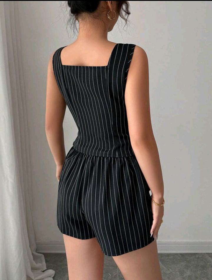 CONJUNTO CORTO