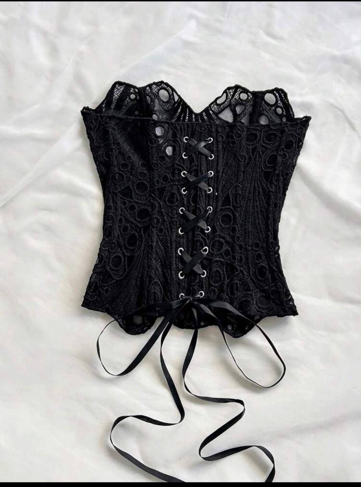 CORSET