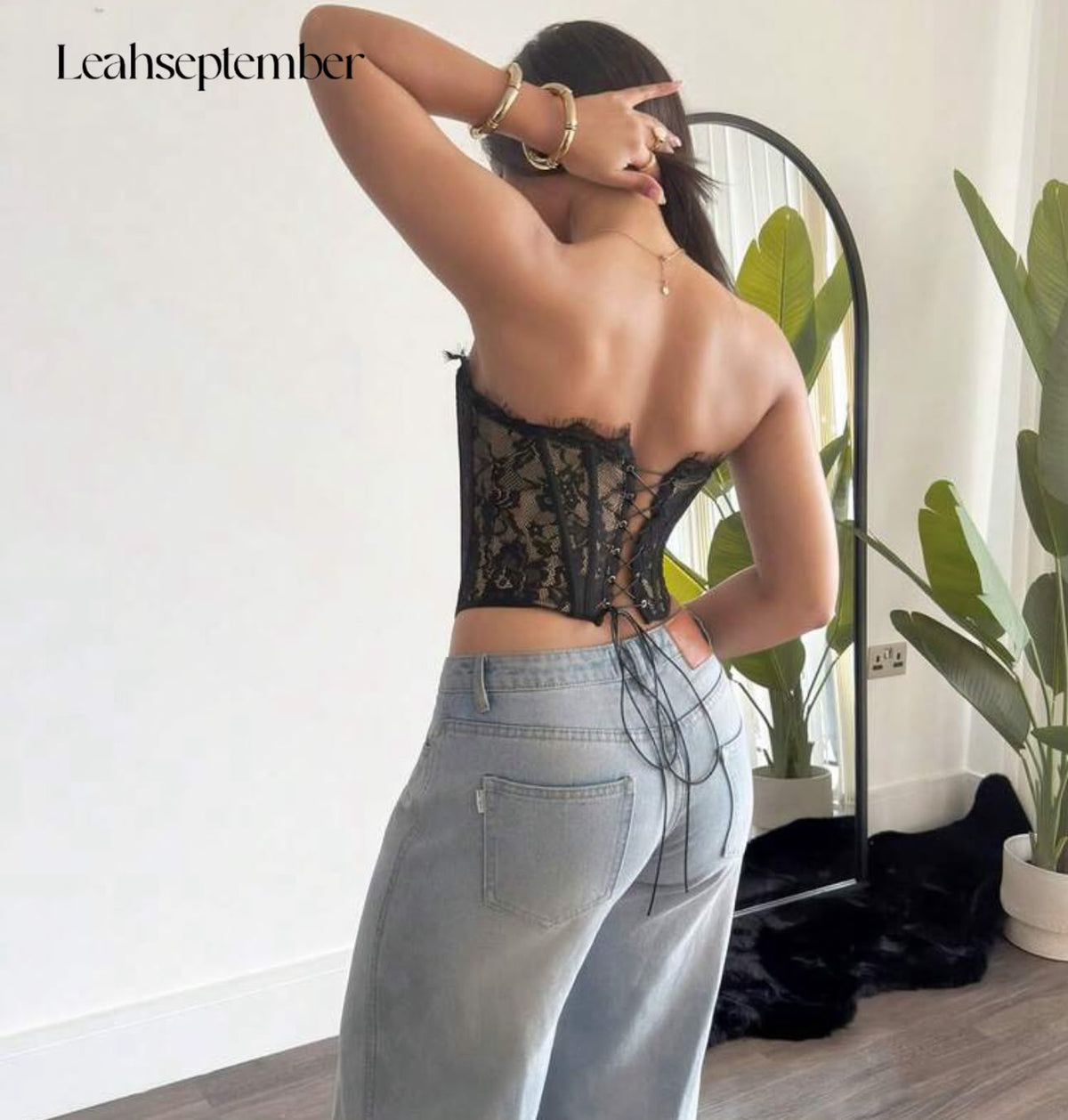 CORSET