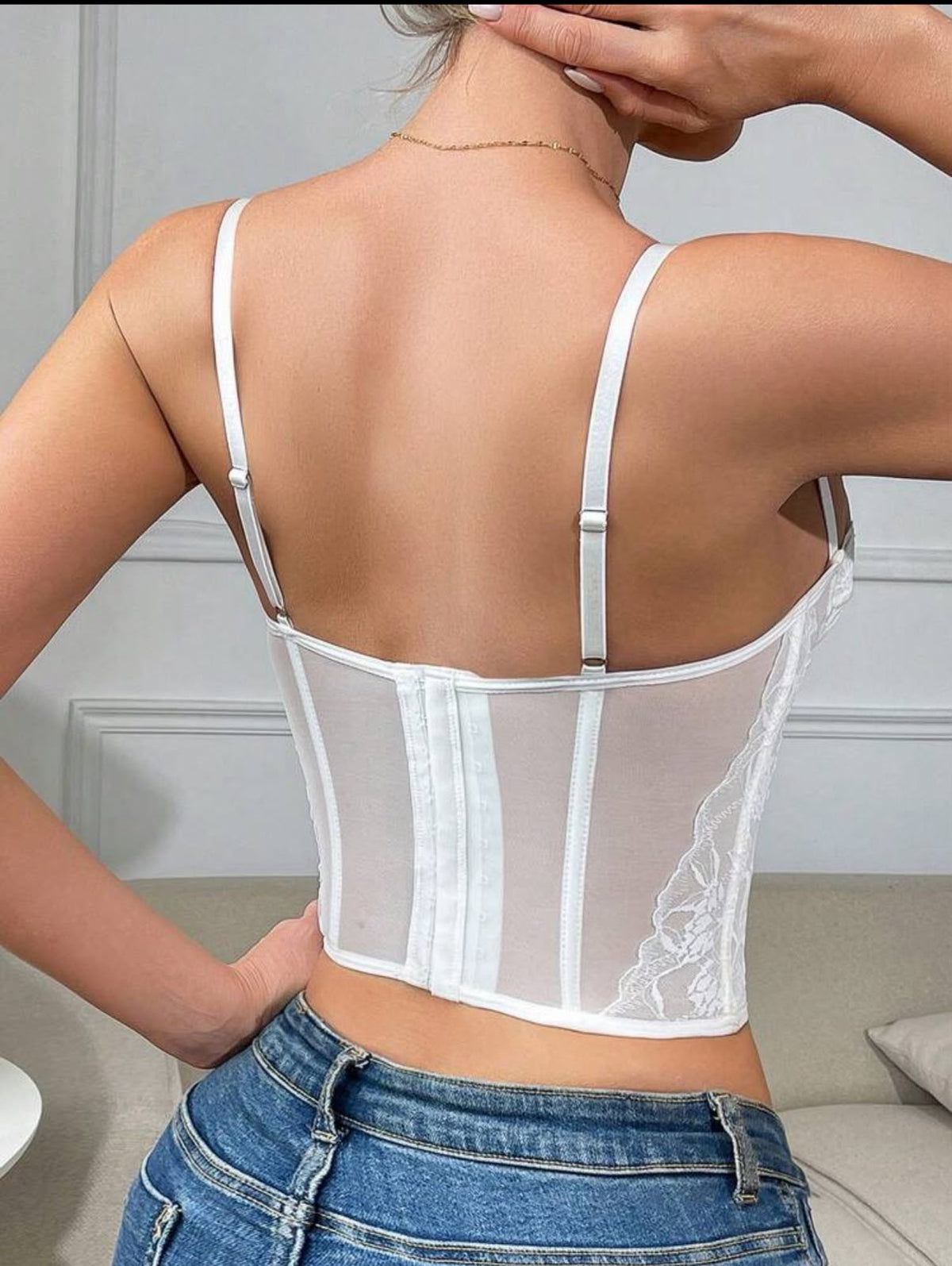 CORSET