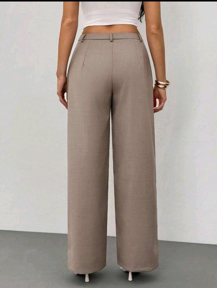 PANTALON DE VESTIR
