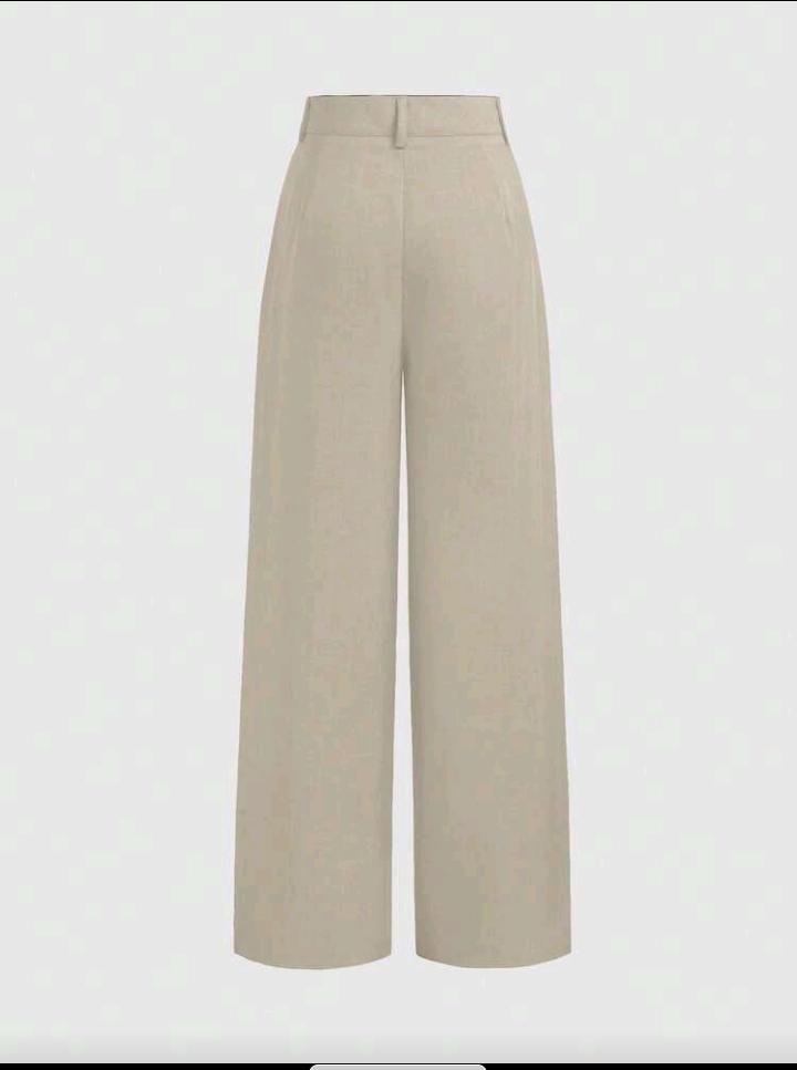 PANTALON DE VESTIR