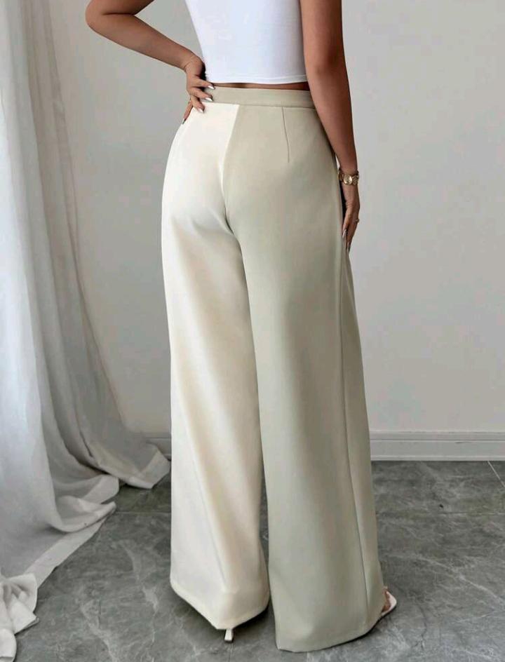 PANTALON DE VESTIR