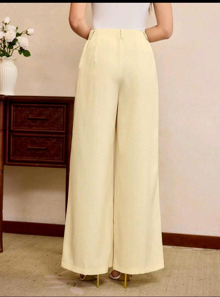 PANTALON DE VESTIR
