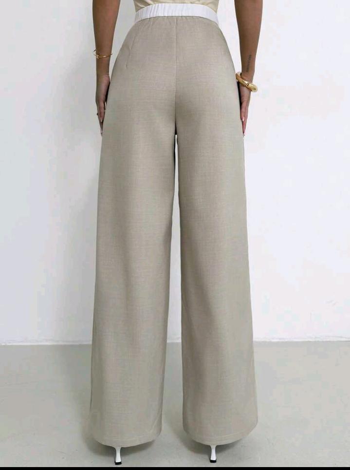 PANTALON DE VESTIR