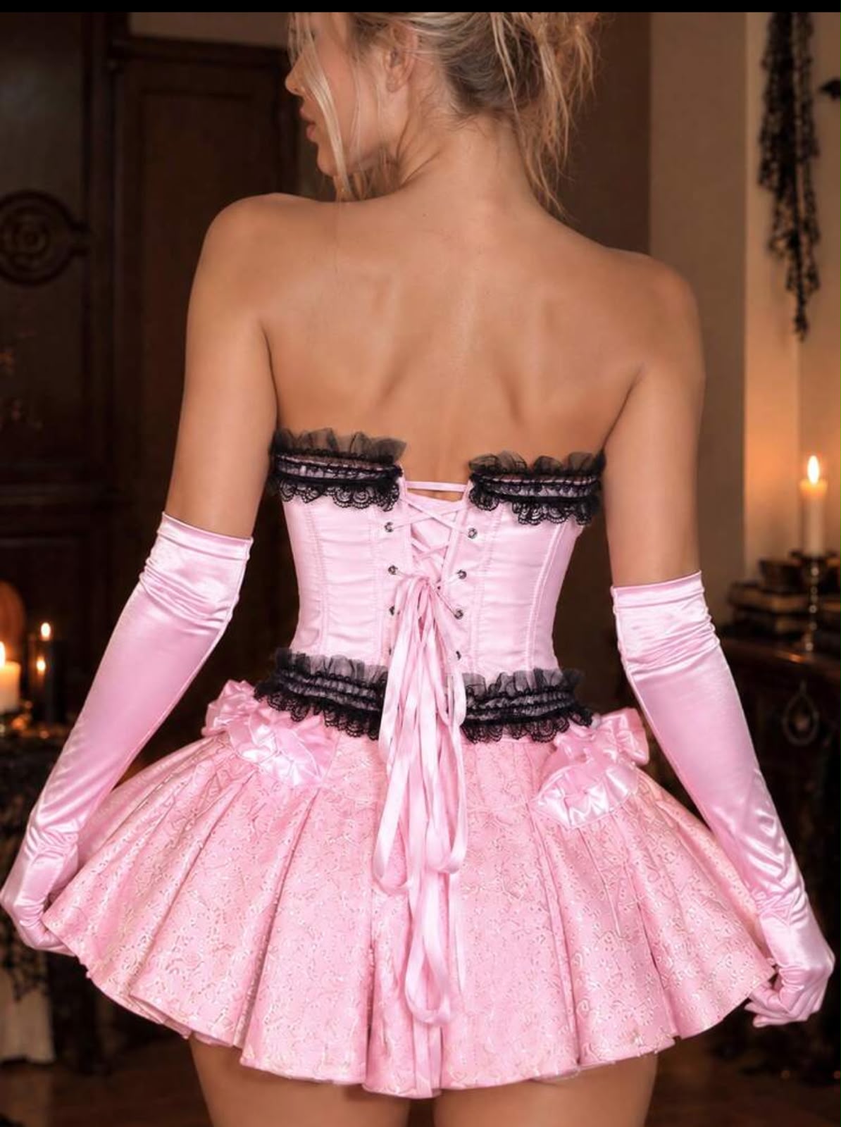 CORSET