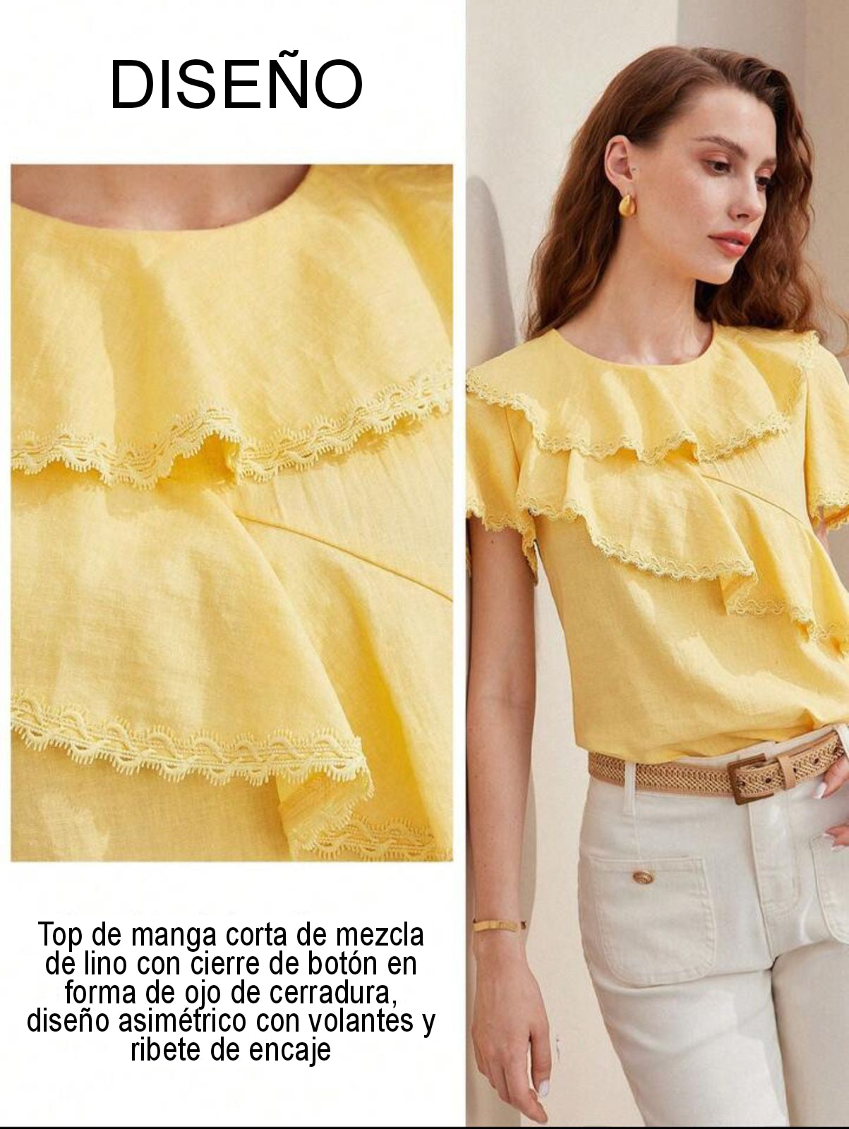 BLUSA