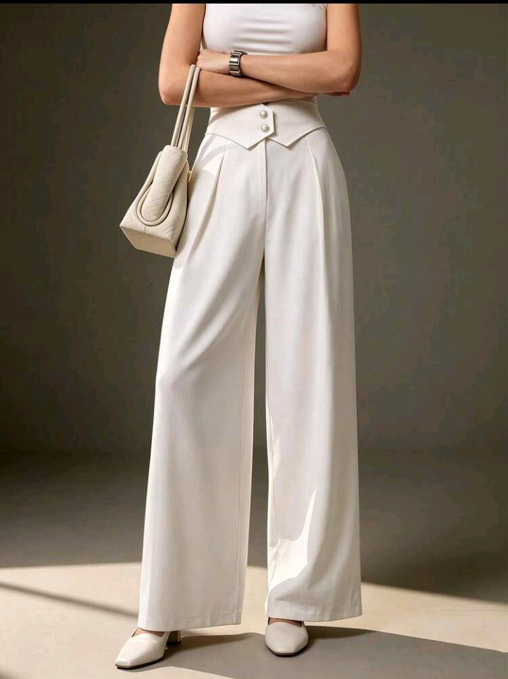 PANTALON DE VESTIR