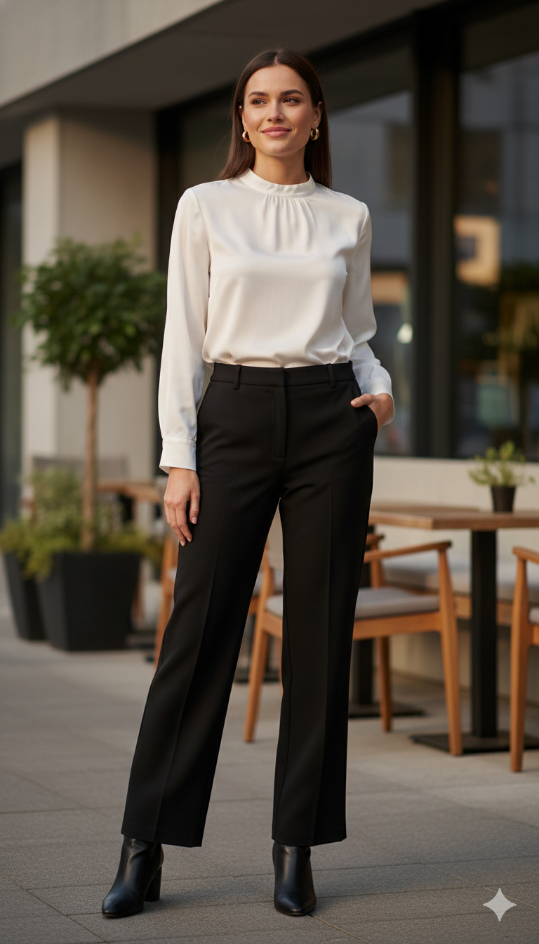 PANTALÓN