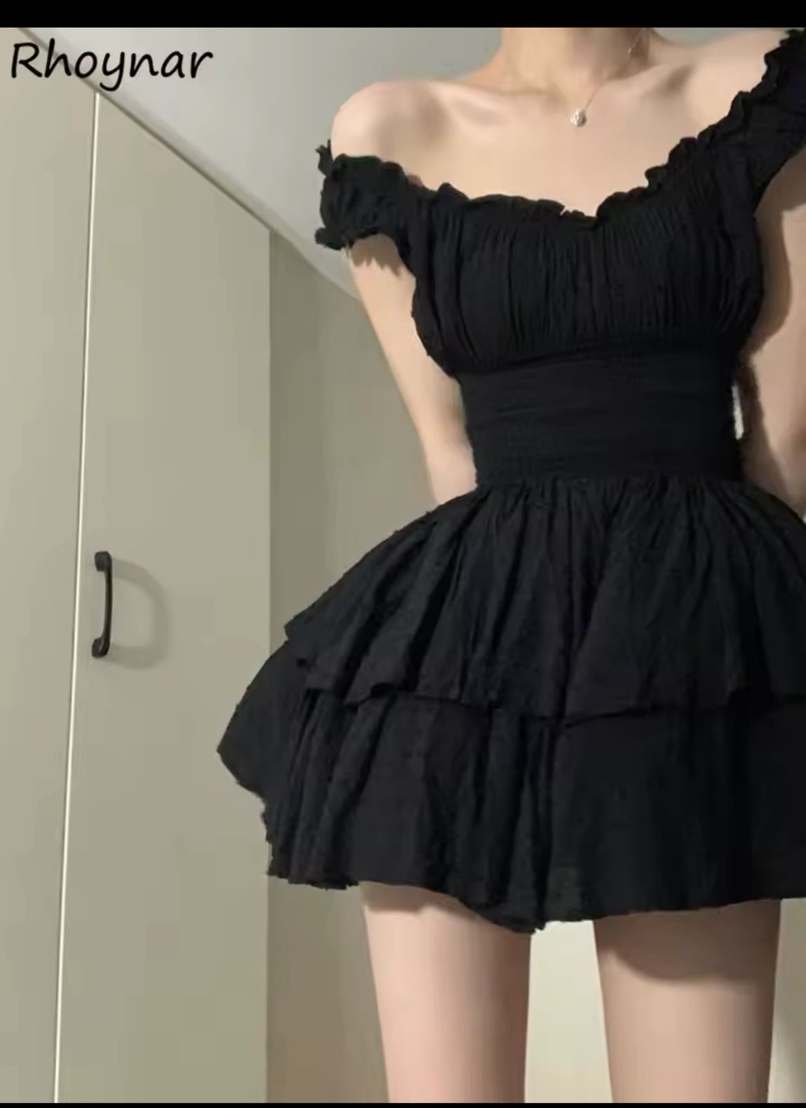 VESTIDO