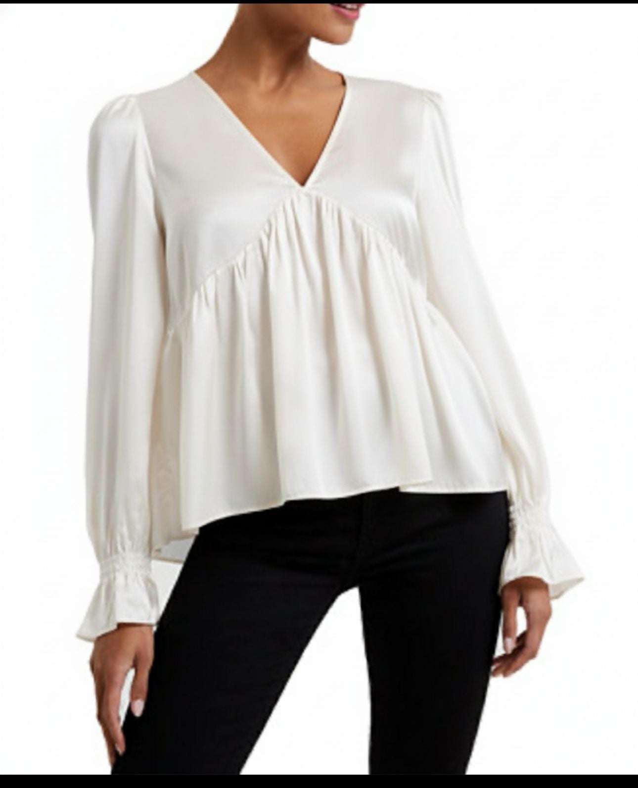 BLUSA