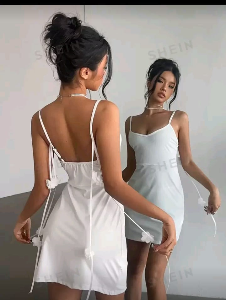 VESTIDO