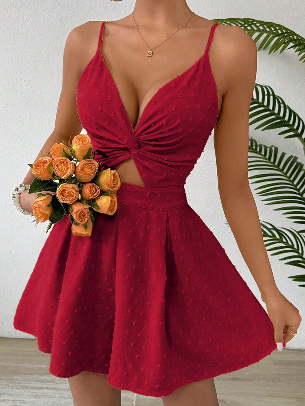 VESTIDO