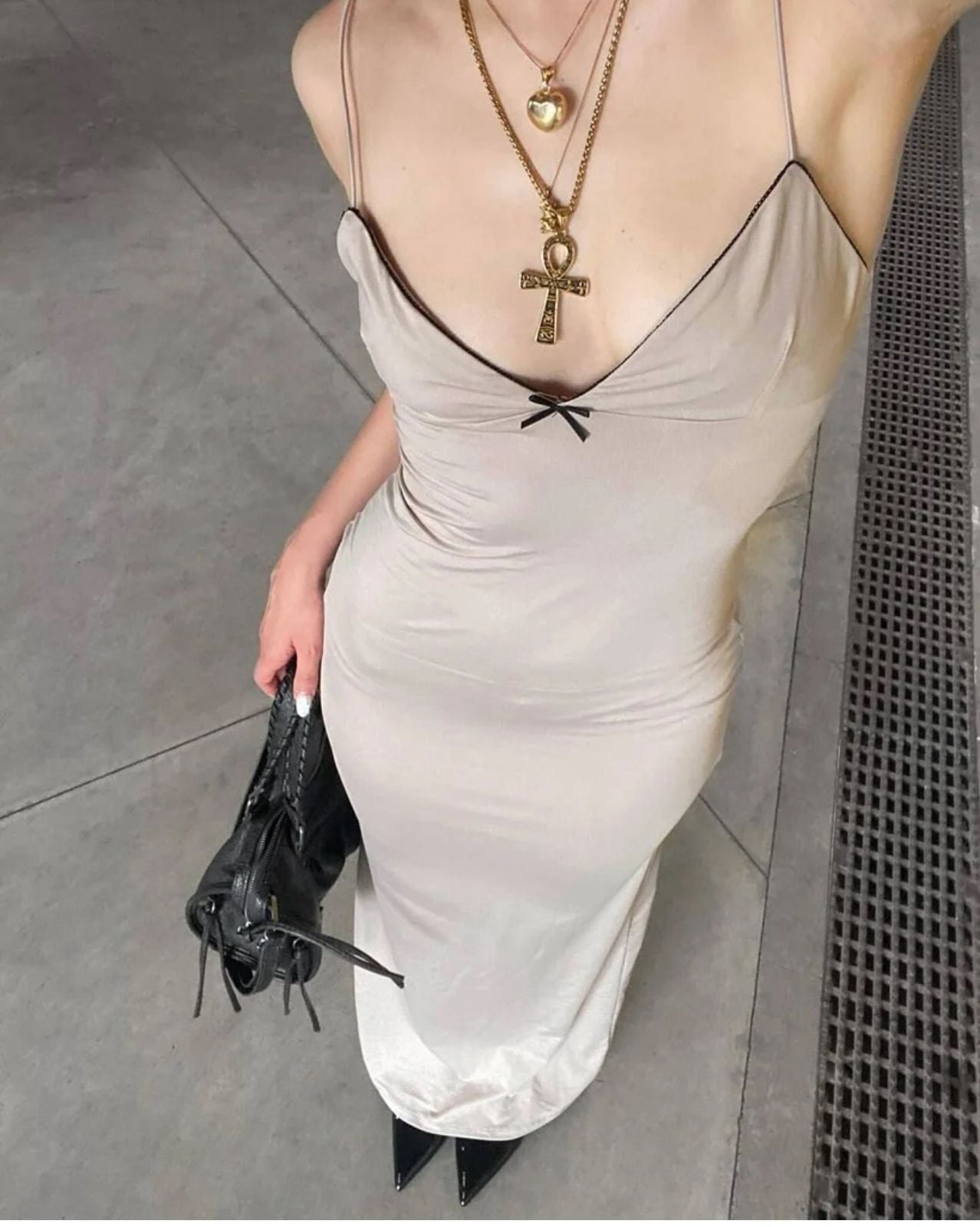 VESTIDO