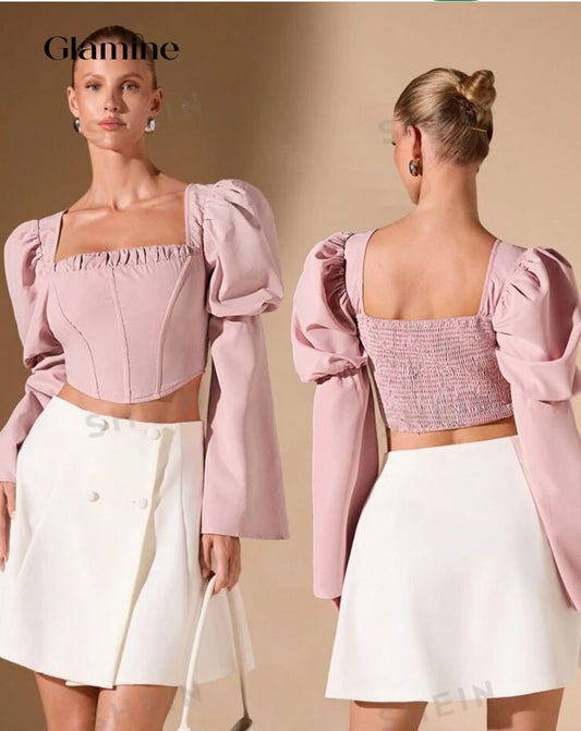 BLUSA