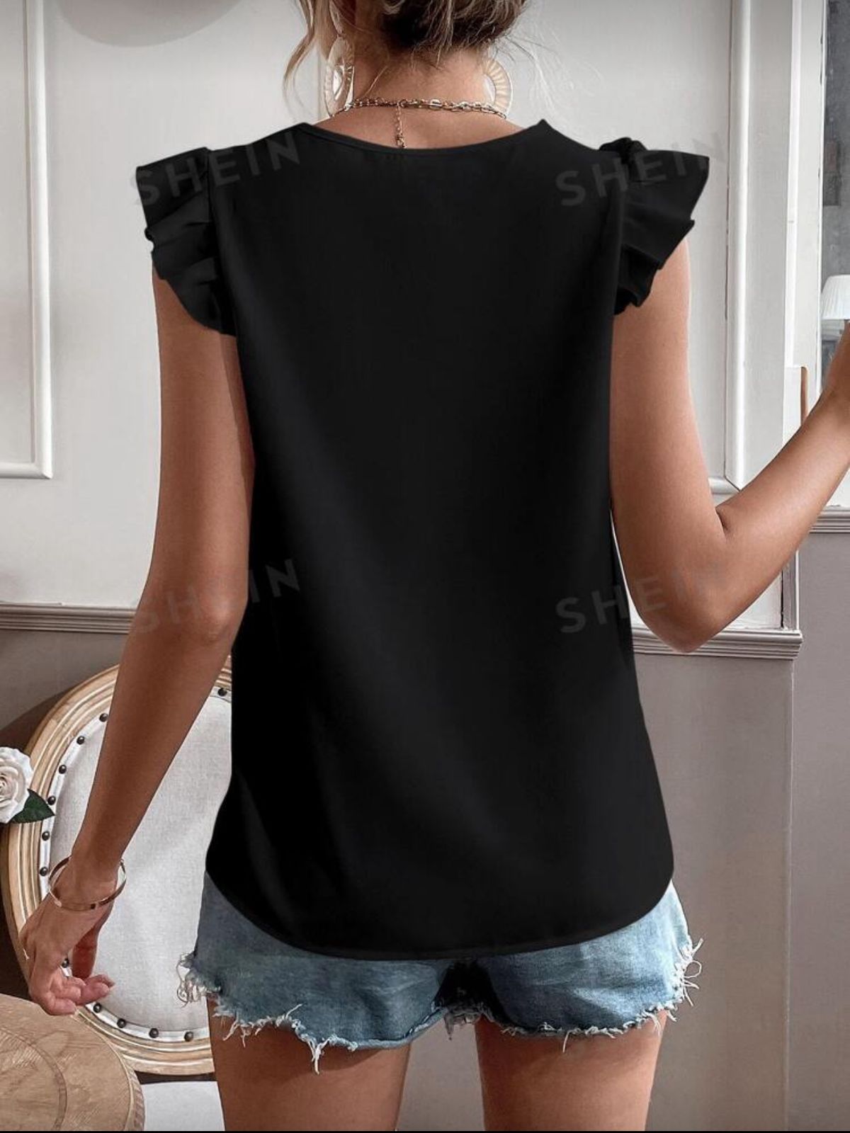BLUSA