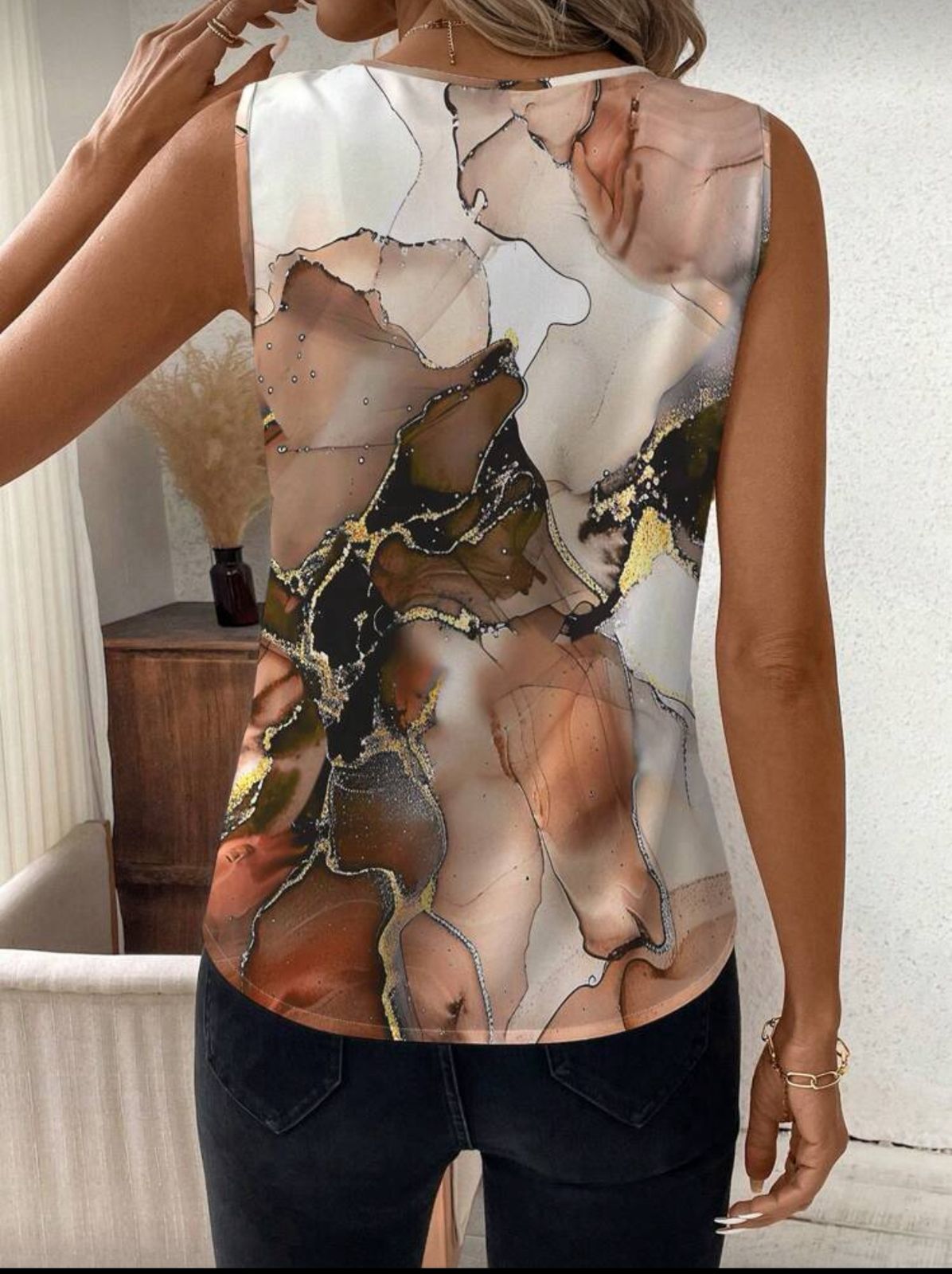 BLUSA