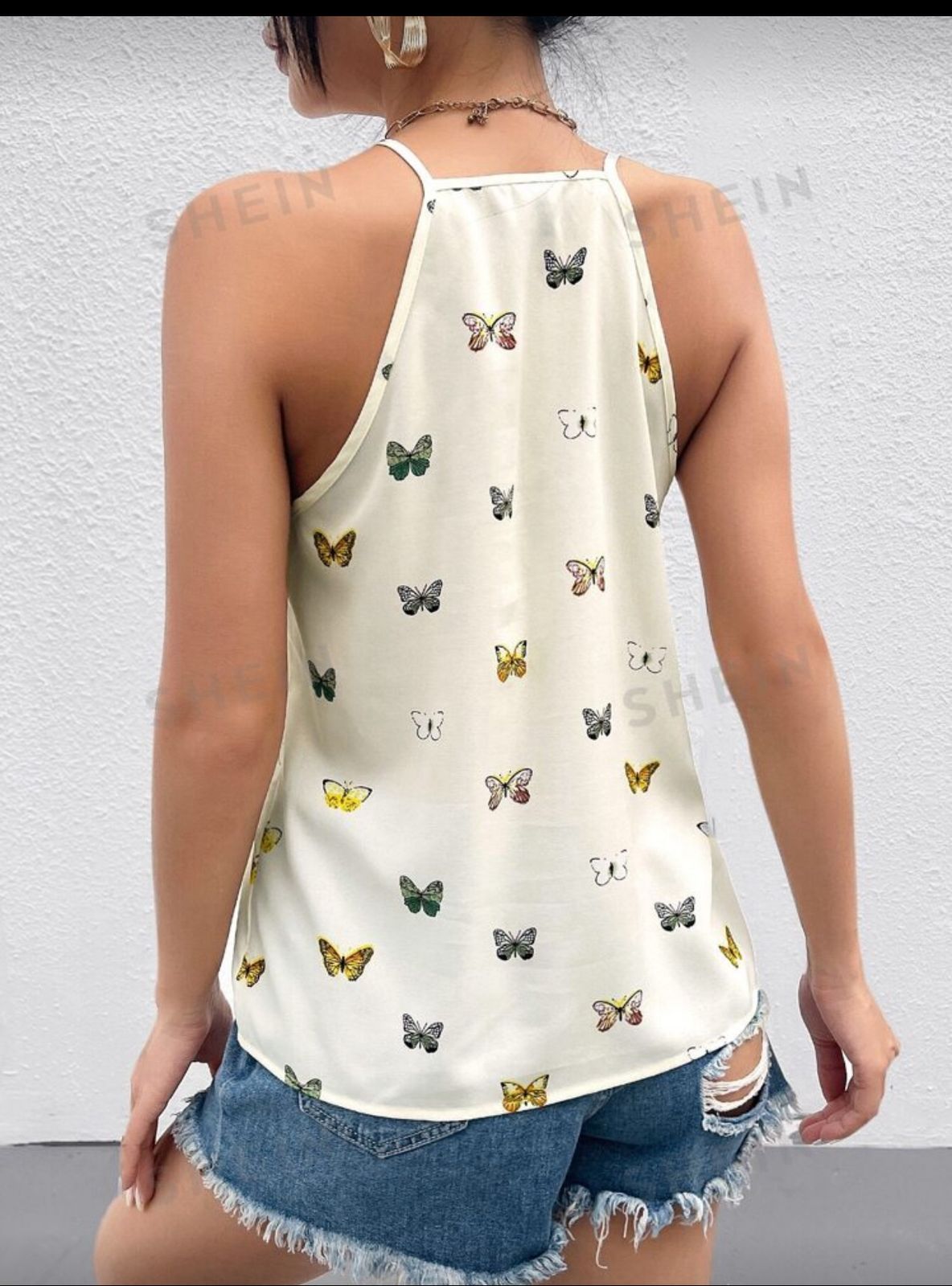 BLUSA