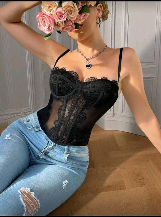 CORSET