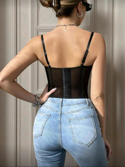 CORSET