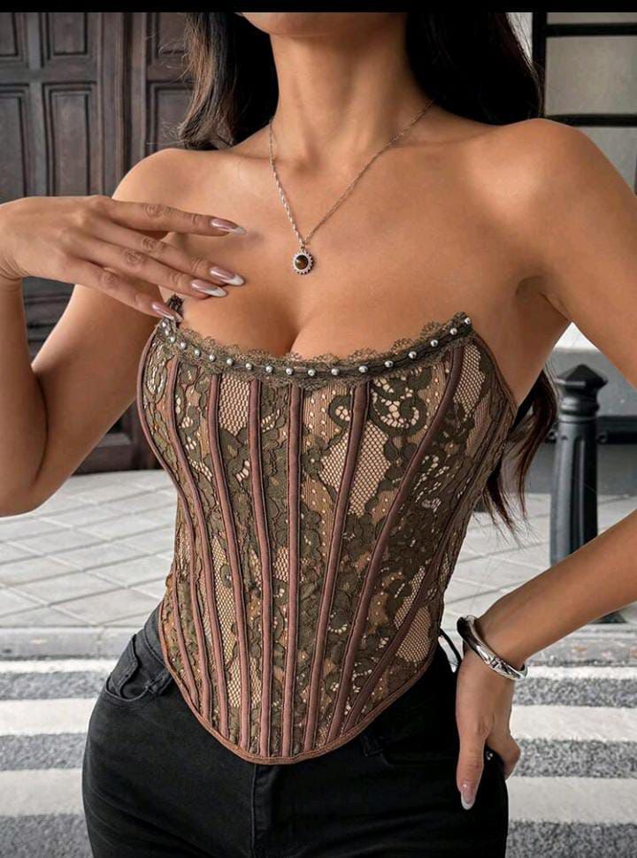 CORSET