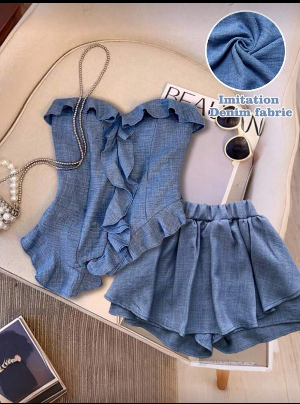 CONJUNTO