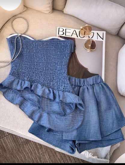 CONJUNTO