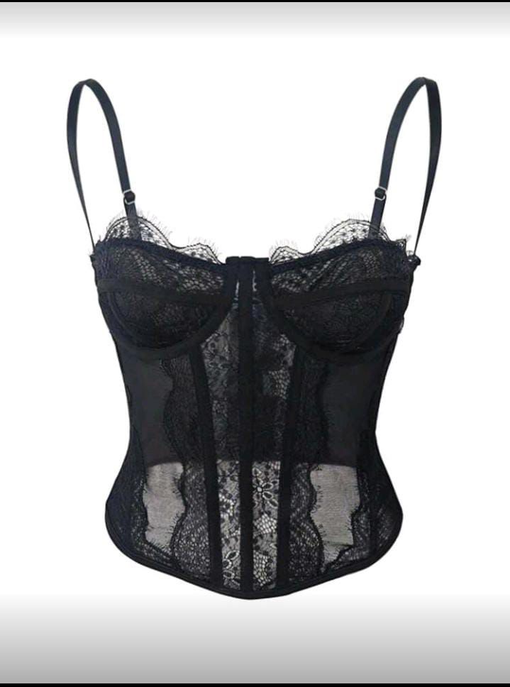 CORSET