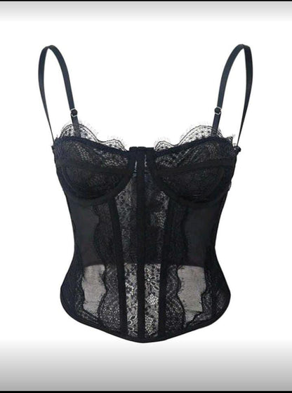 CORSET