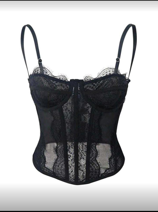 CORSET