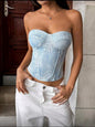 CORSET