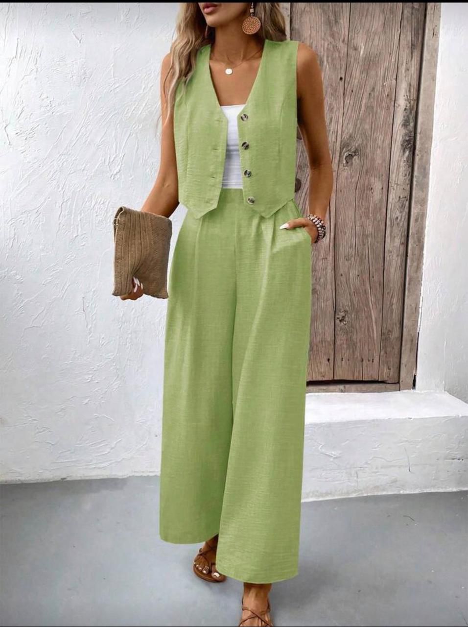 CONJUNTO LARGO