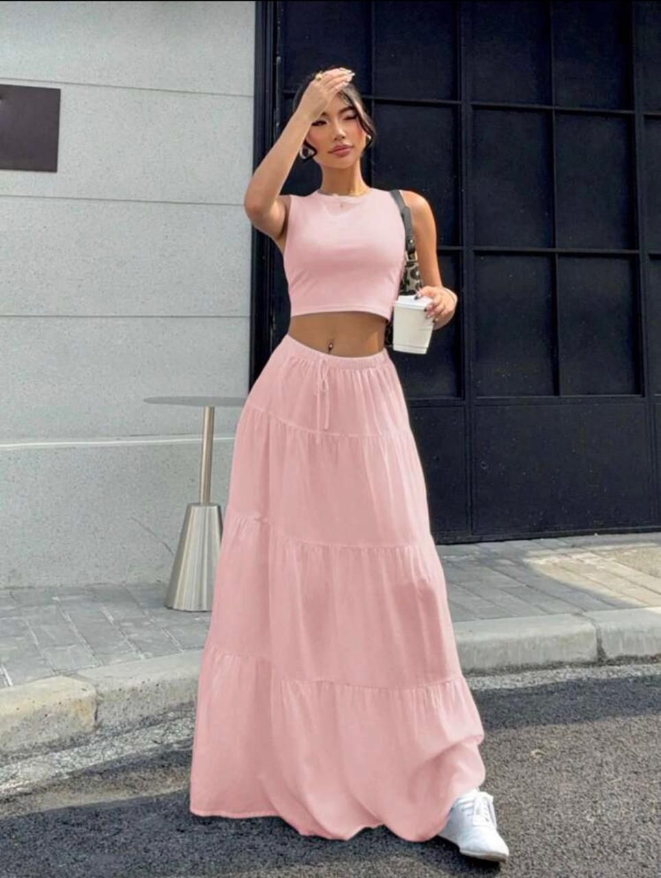 CONJUNTO LARGO