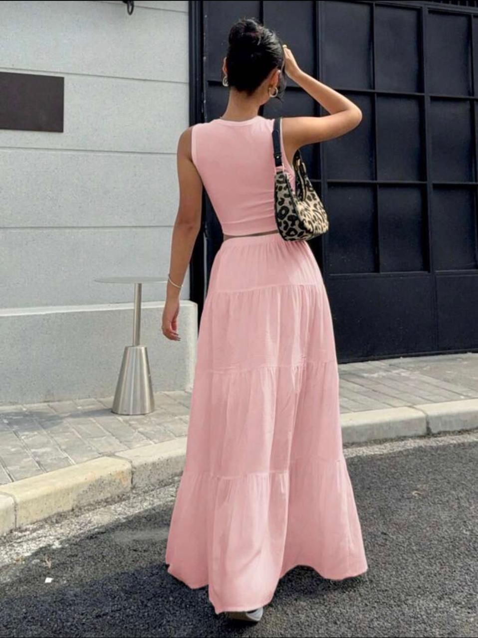 CONJUNTO LARGO