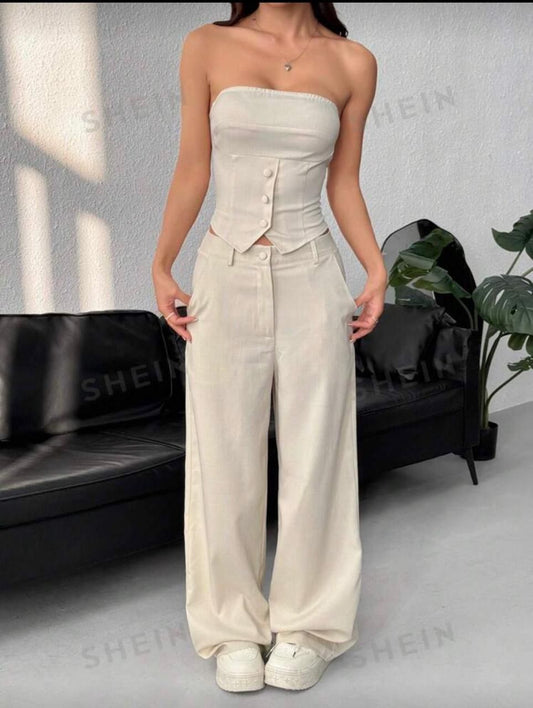 CONJUNTO LARGO