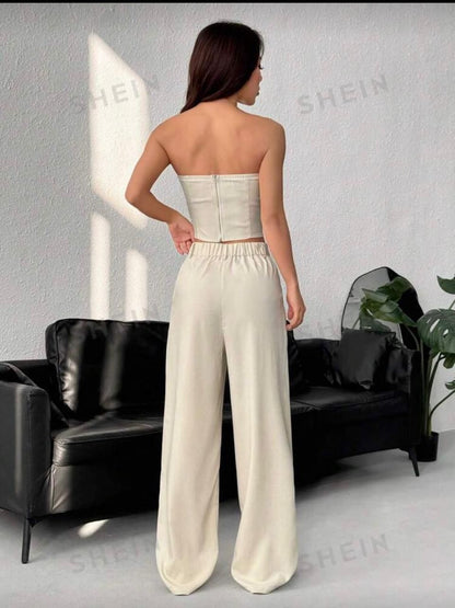 CONJUNTO LARGO