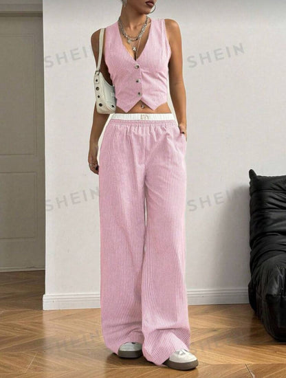 CONJUNTO LARGO