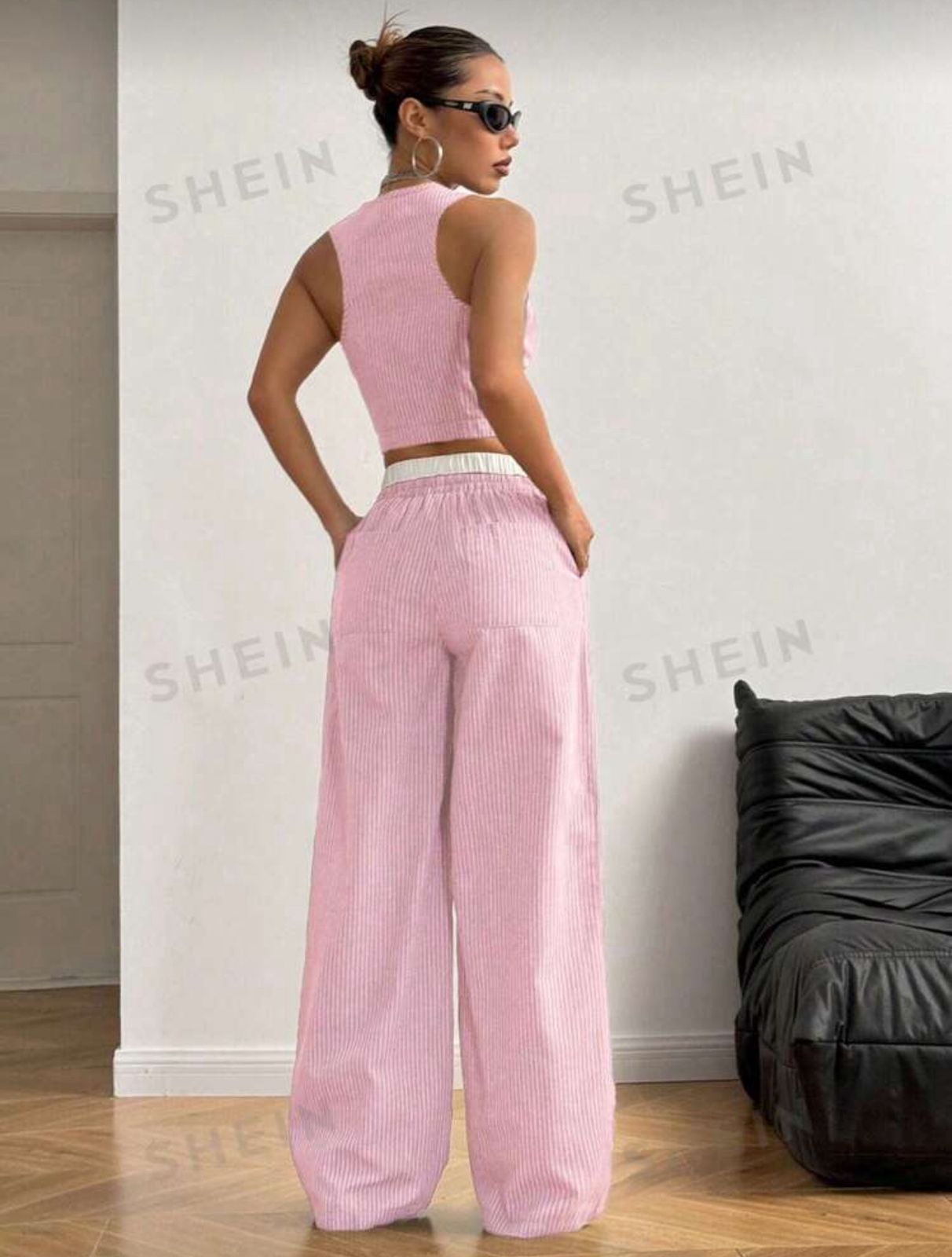 CONJUNTO LARGO
