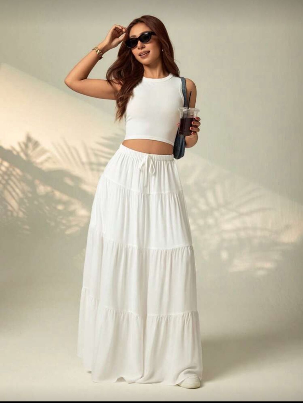 CONJUNTO LARGO