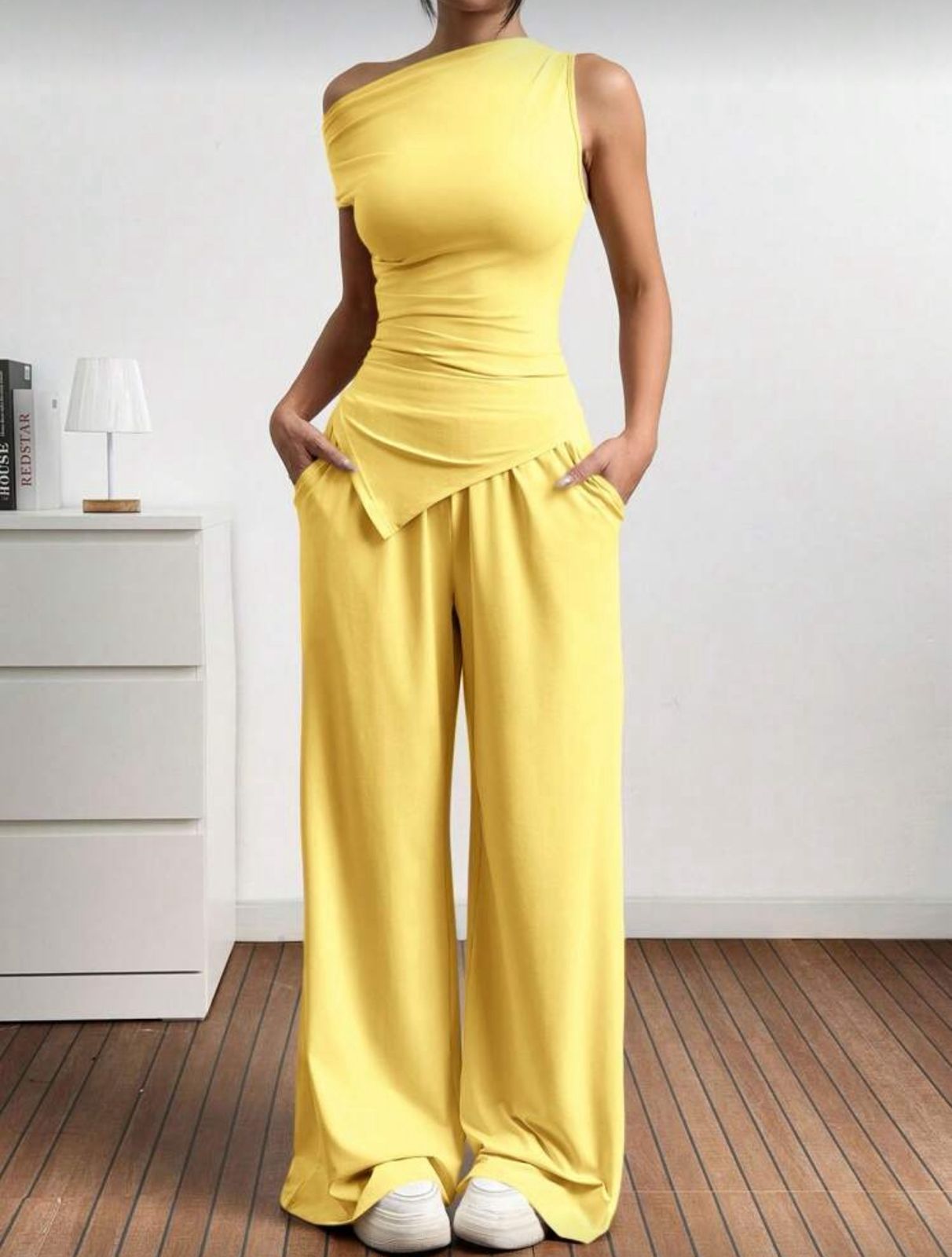 CONJUNTO LARGO