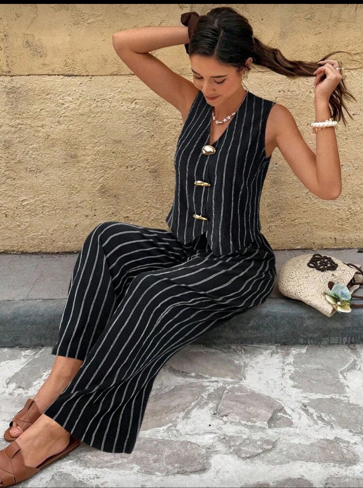 CONJUNTO LARGO