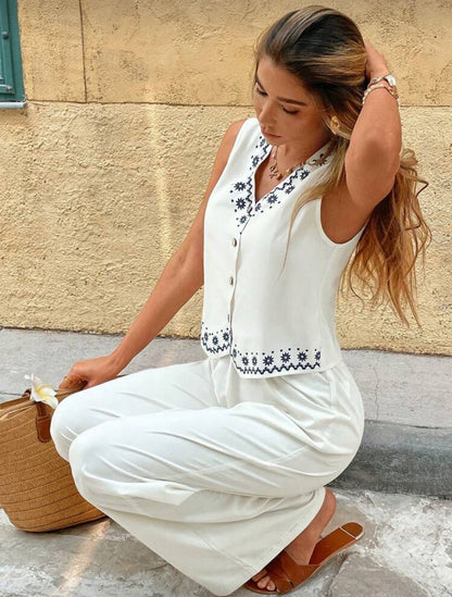 CONJUNTO LARGO
