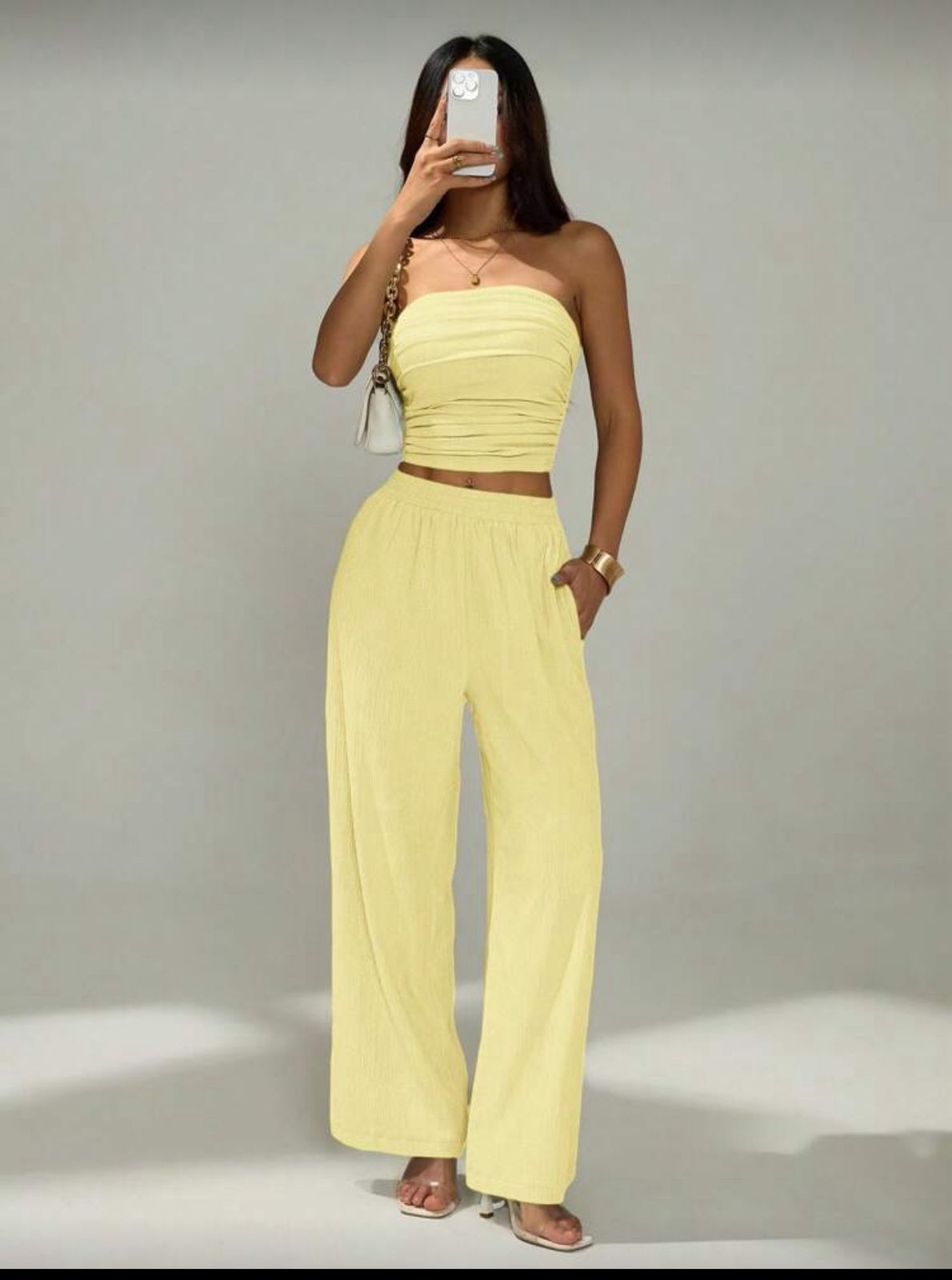 CONJUNTO LARGO