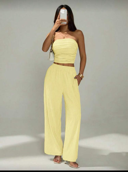 CONJUNTO LARGO