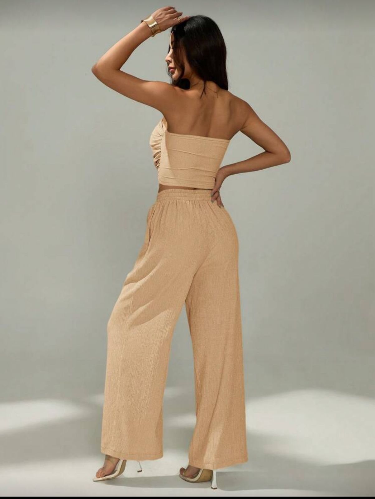 CONJUNTO LARGO