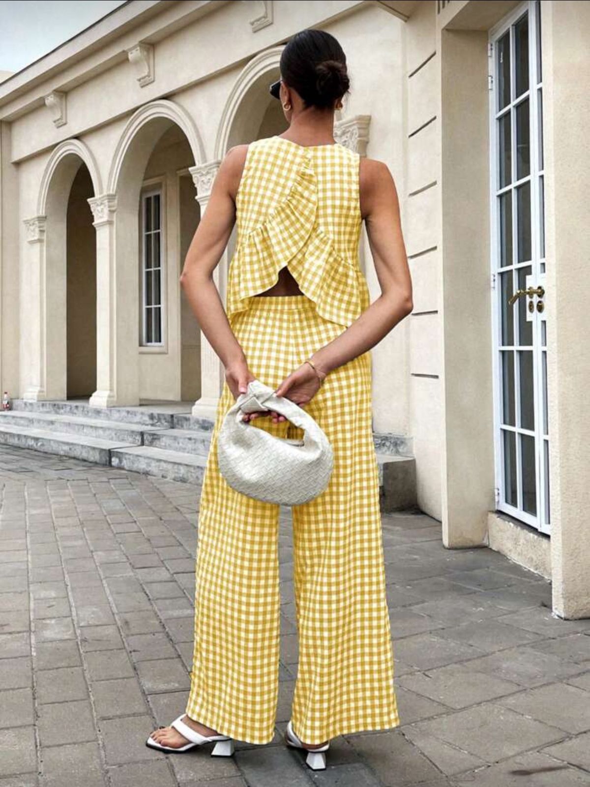 CONJUNTO LARGO