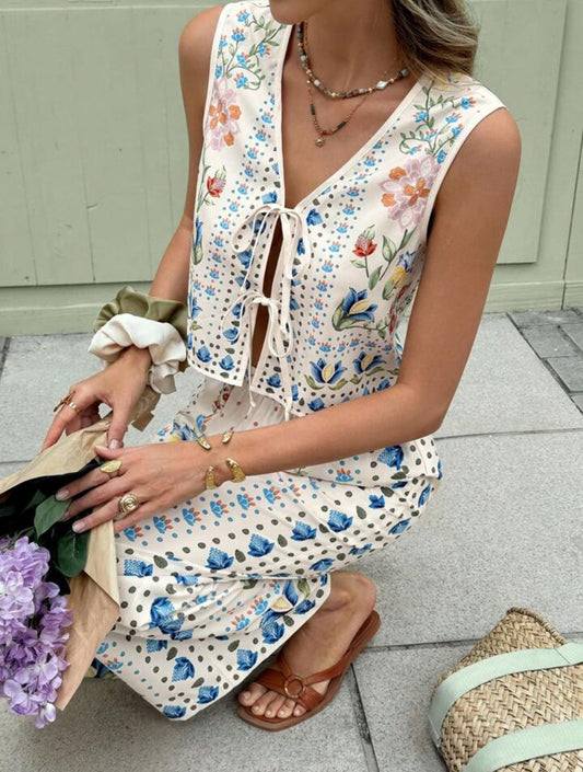 CONJUNTO LARGO