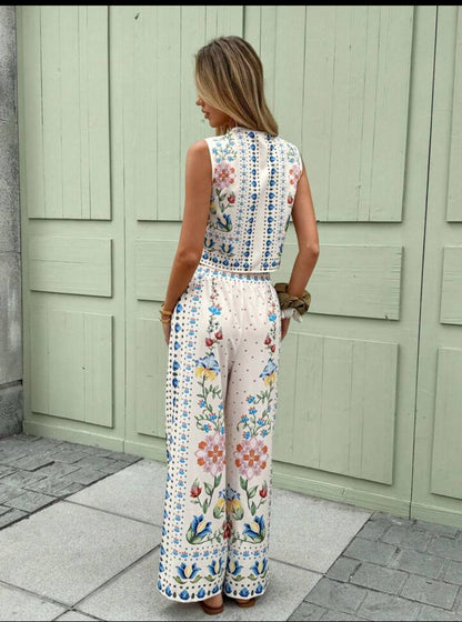 CONJUNTO LARGO
